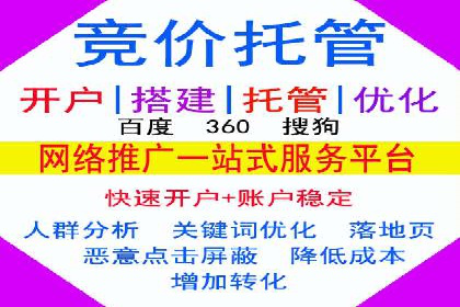 SEM竞价托管代运营助力业绩倍增